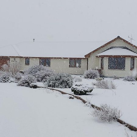 Scorrybreac B&B Broadford  Exterior photo