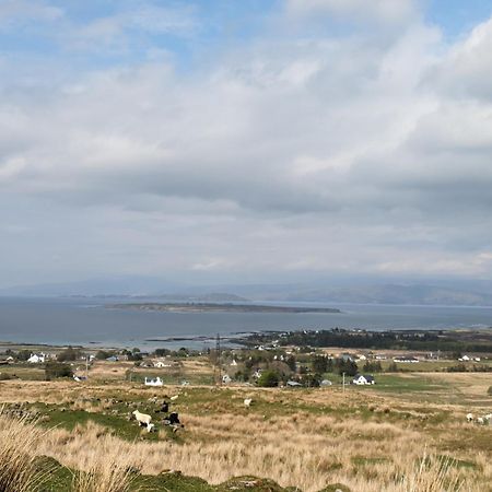 Scorrybreac B&B Broadford  Exterior photo